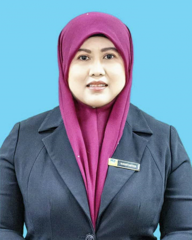 Foto Shuryanteh Binti Mohd Yassin