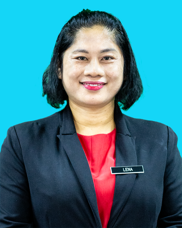 Foto Lena Anggie