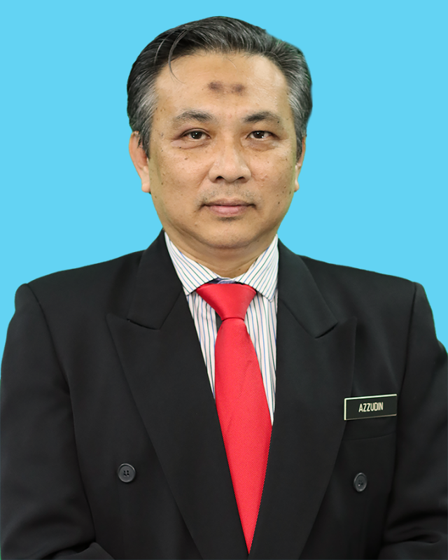 Foto ChM. Azzudin Bin Shebli