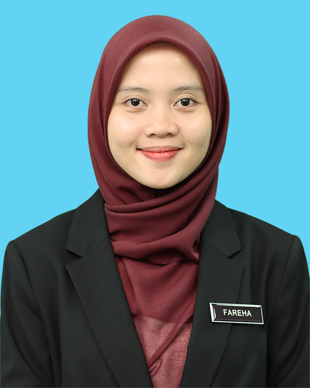 Foto Fareha Haslena Binti Wasin@Akub