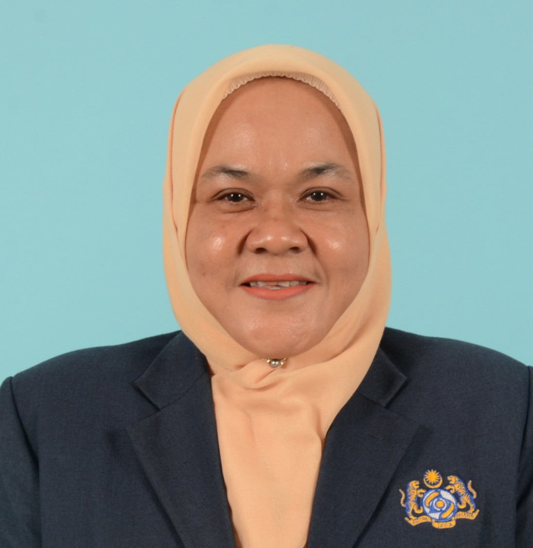 Foto Faridah Binti Saidi
