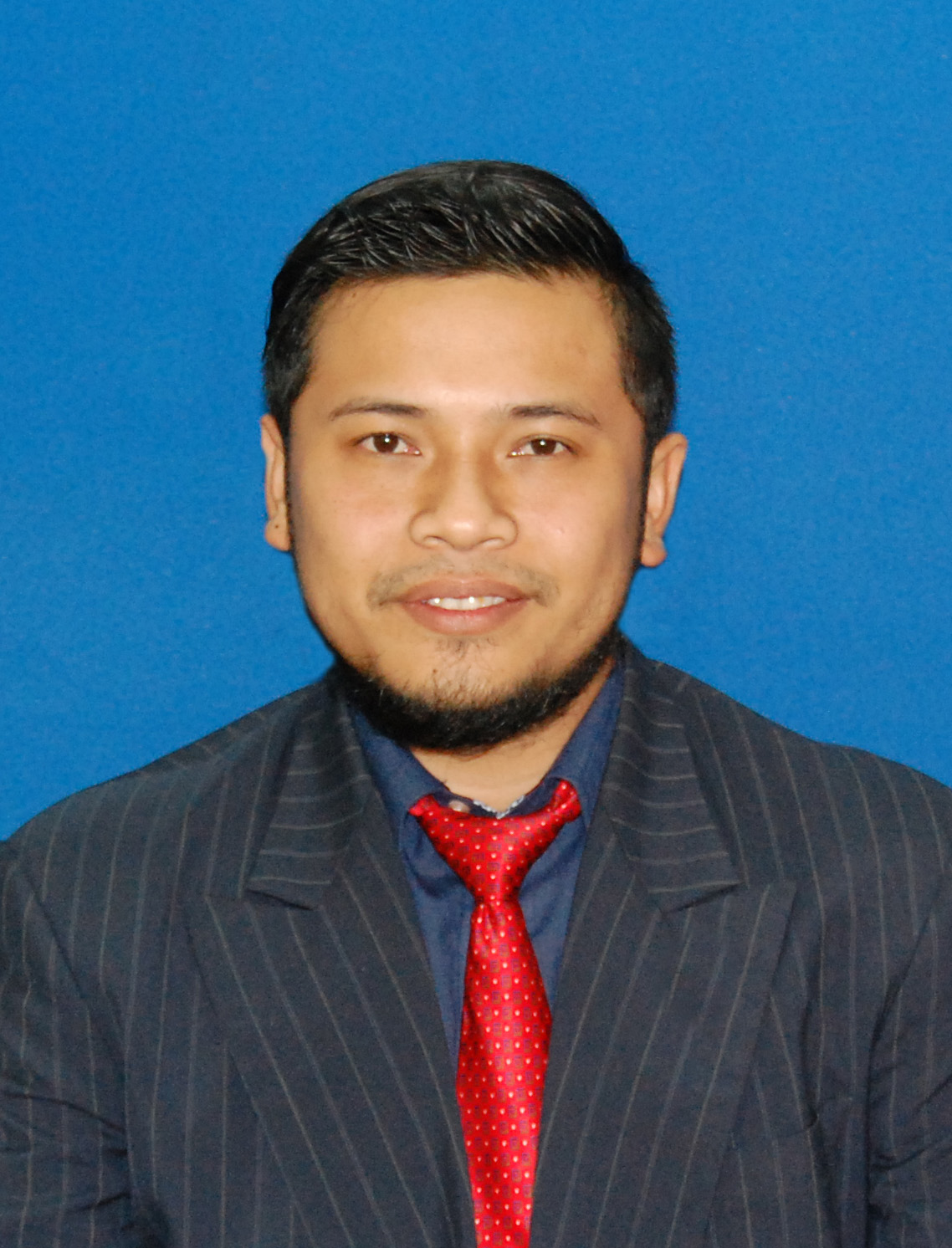 Foto Meor Mohd Huzaiffah Bin Mohd Kassim