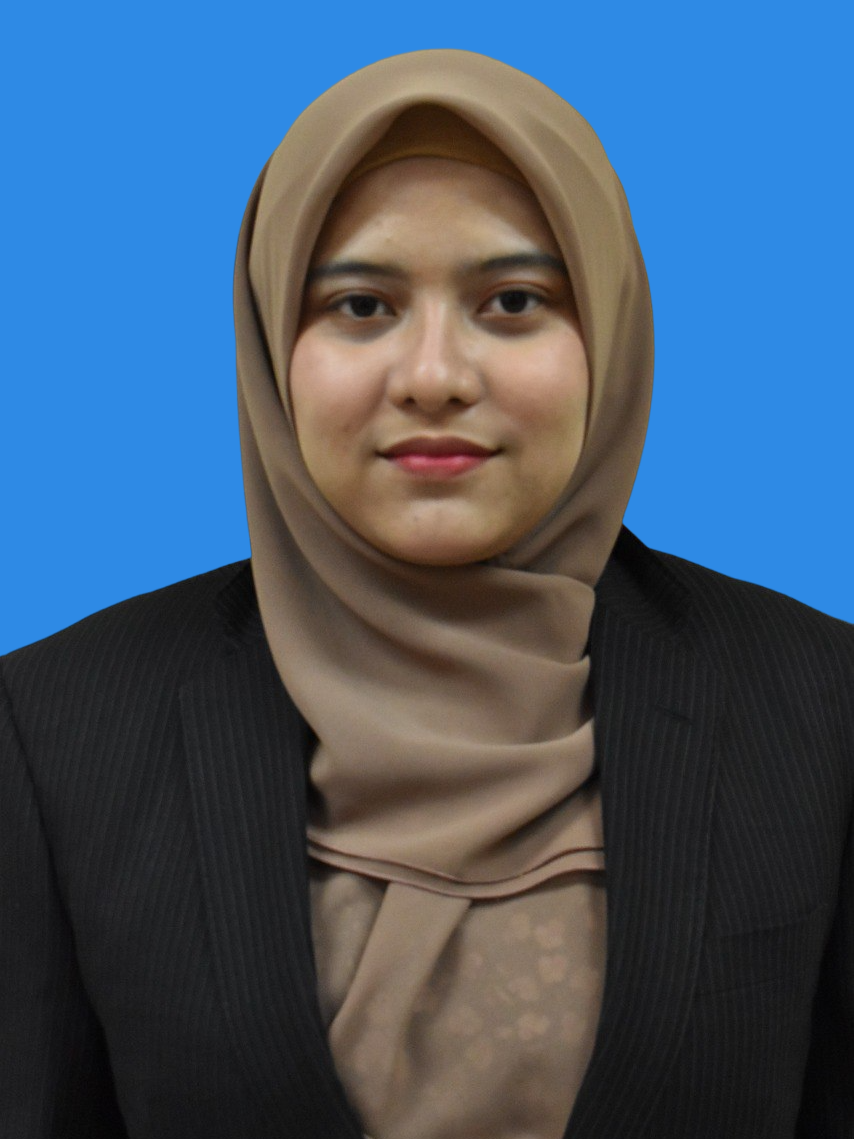 Foto Wan Fauzilawati Binti Wan Omar