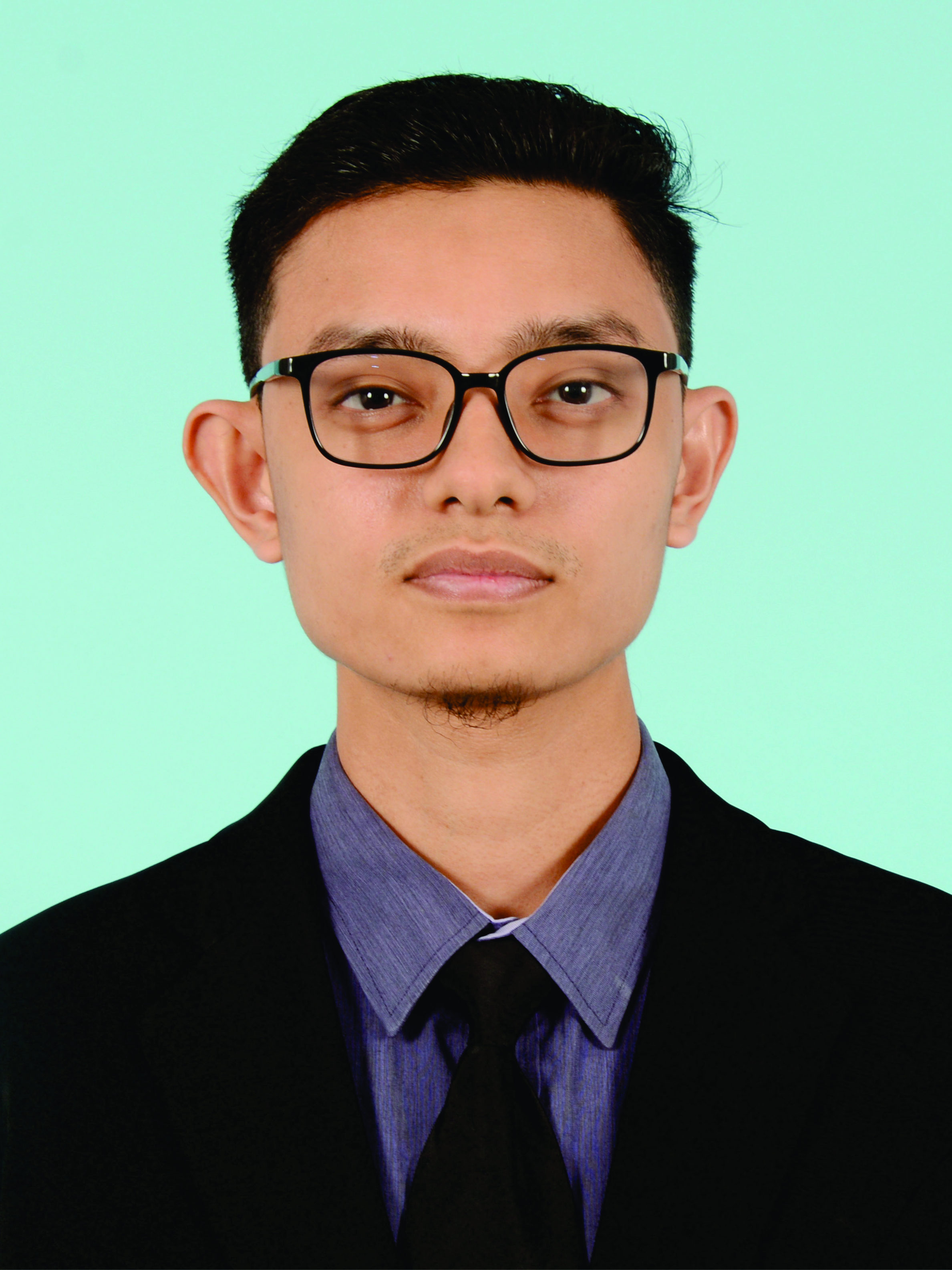 Foto Rubens Chia