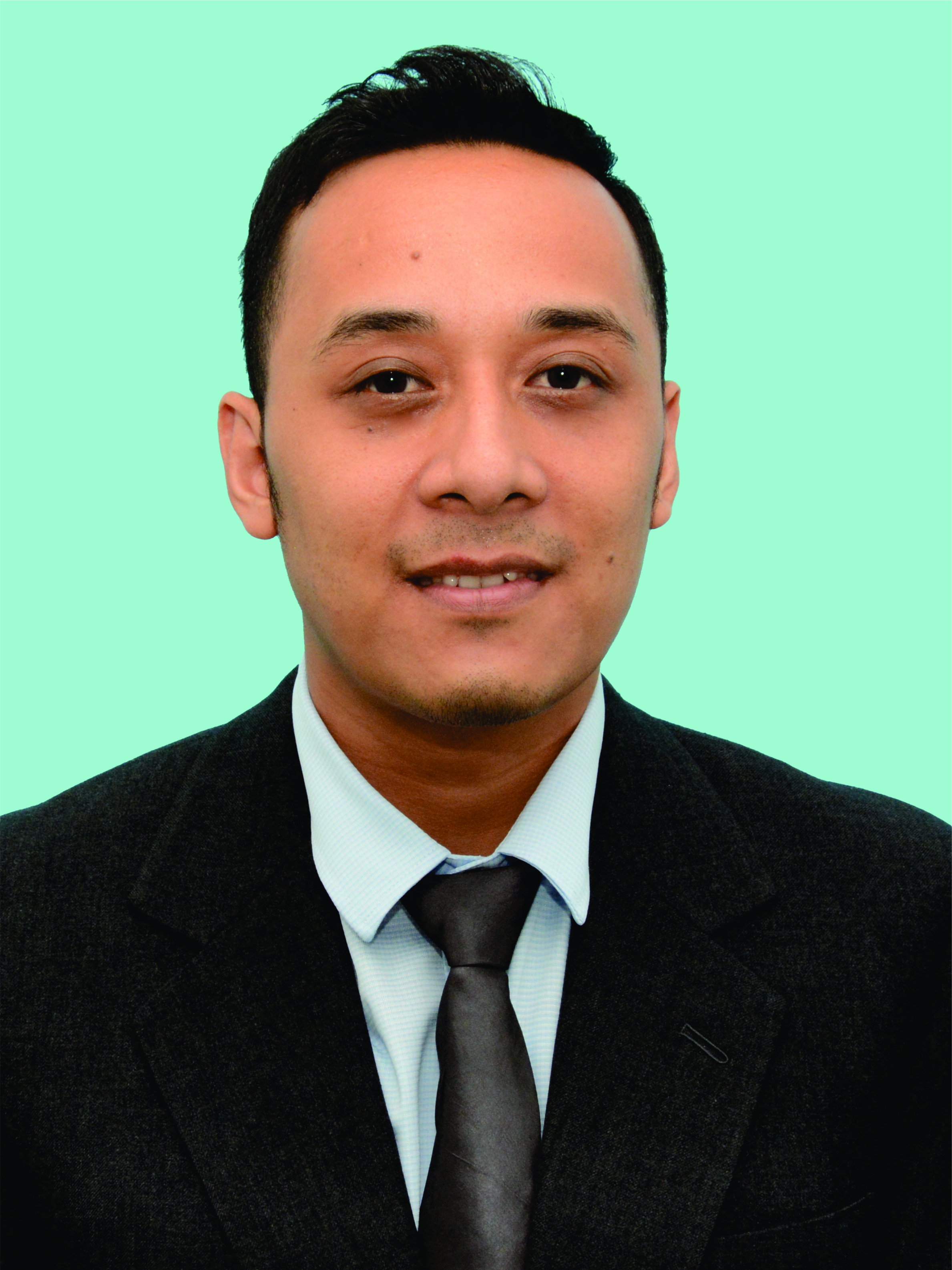Foto Wan Mohd Faiz Bin Wan Masri