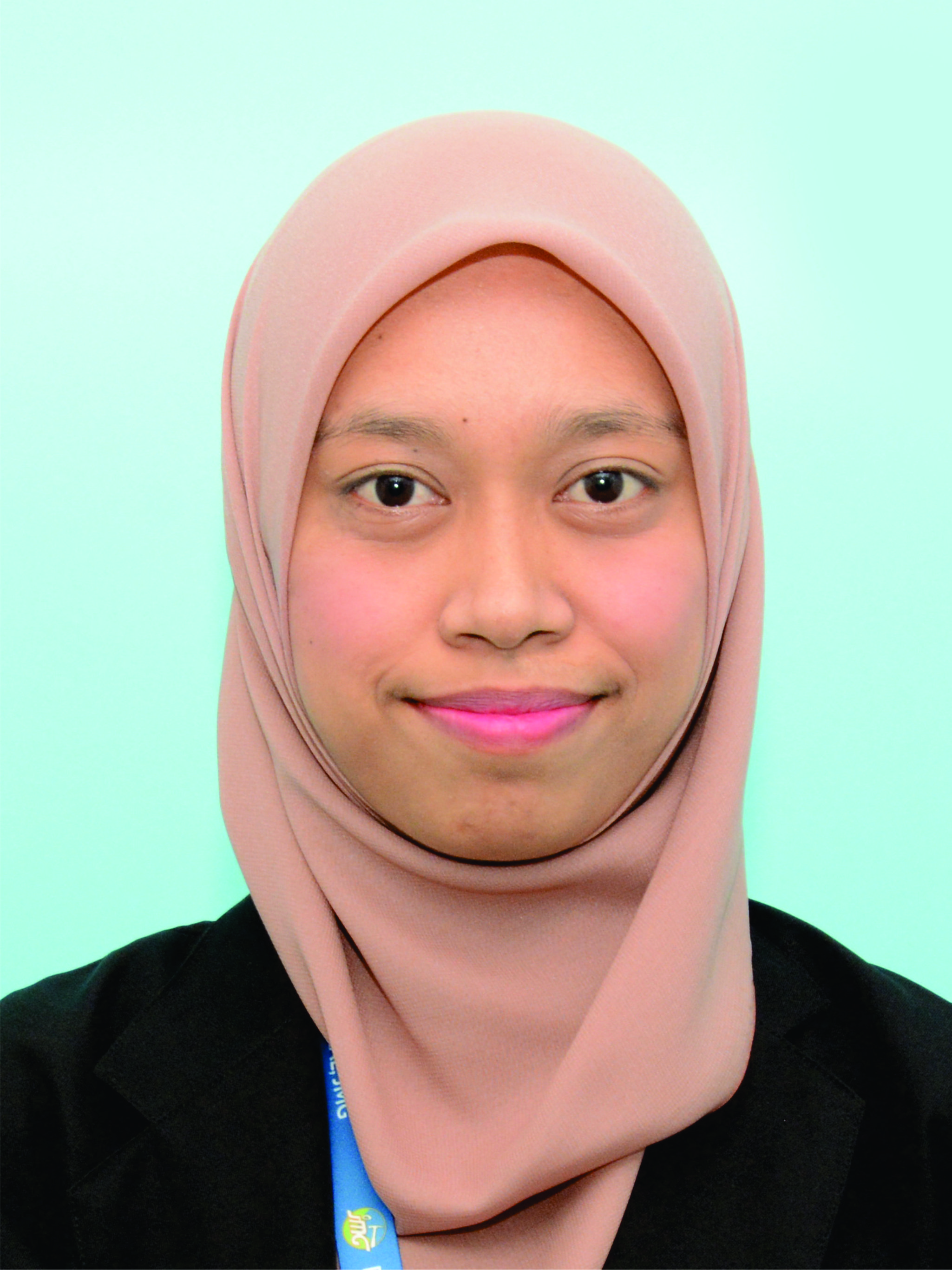 Foto Nur Effa Izatti Abdul Hamid