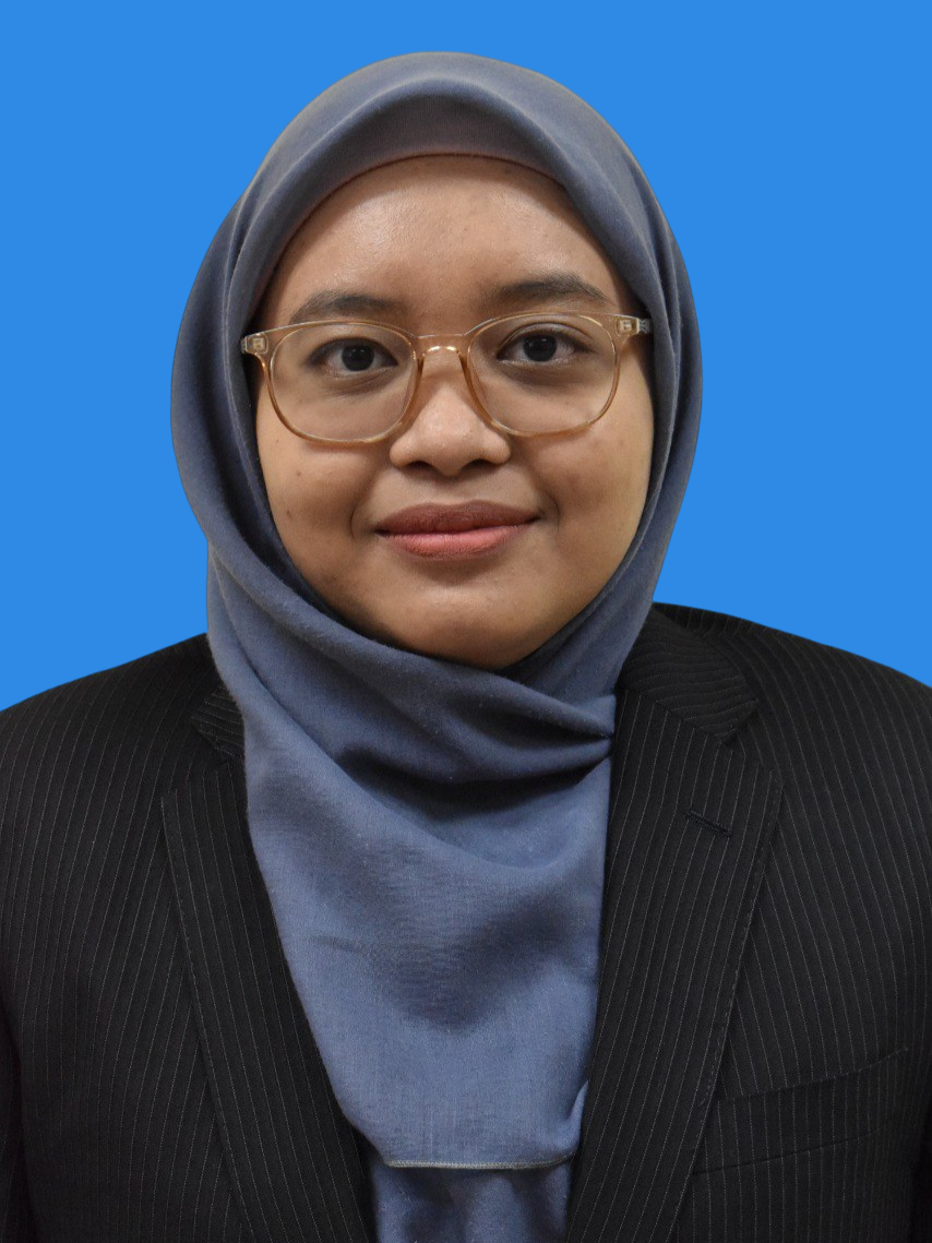 Foto Siti Munirah Binti Shamsudin