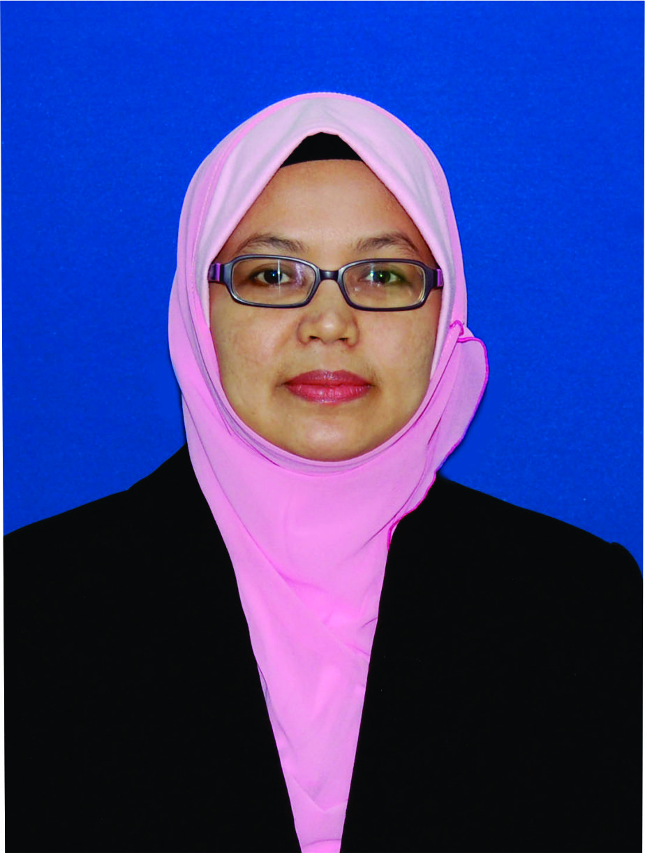 Foto Mariham Binti Yaacob