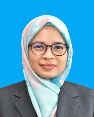 Foto Rosiah Binti Che Me