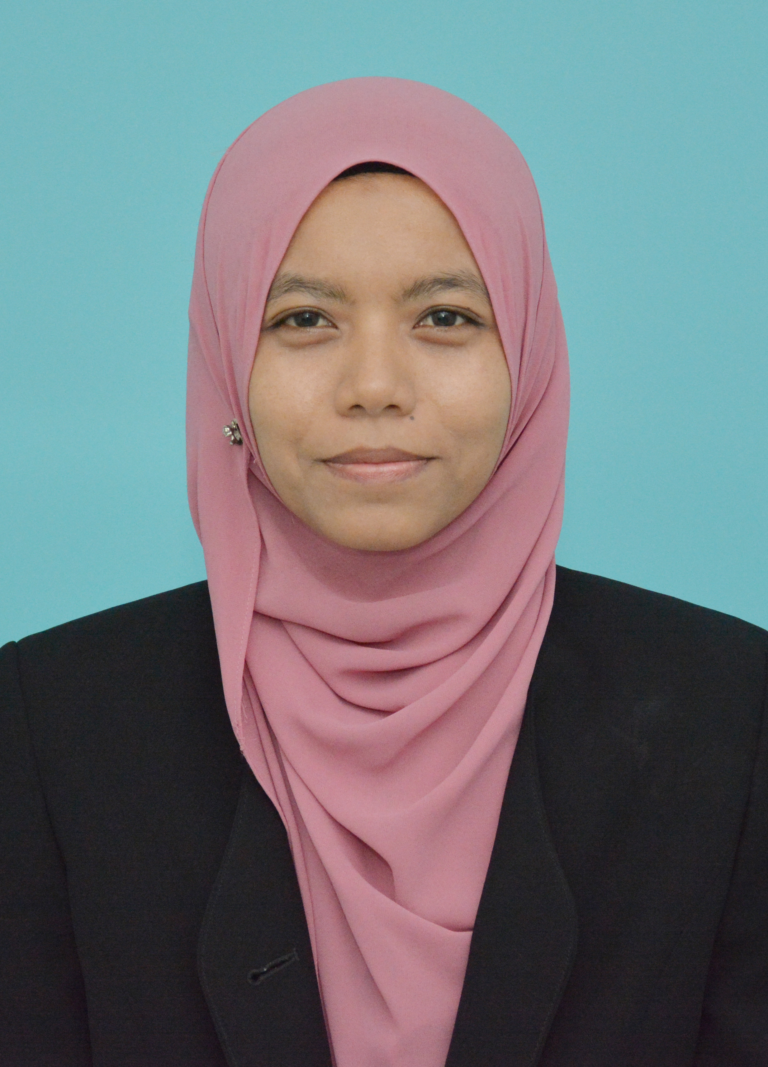 Foto Nazilah Binti Ahmad Nazri