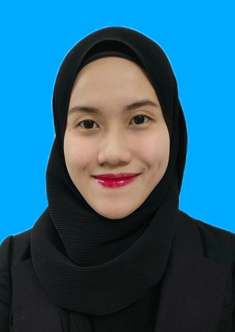 Foto Nur Rabia'Tul Najihah Binti Mior Zaidi