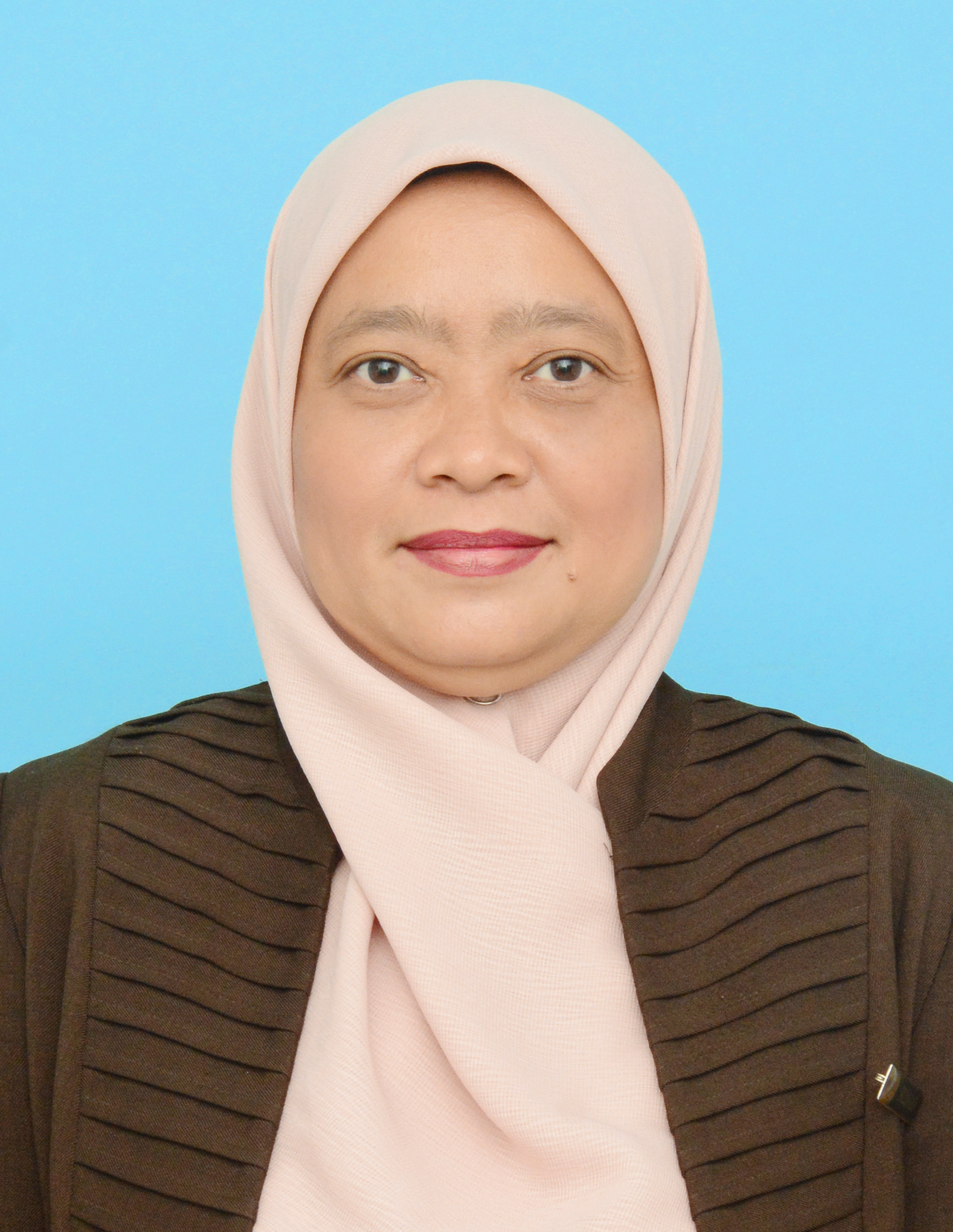 Foto Suzannah Binti Akmal