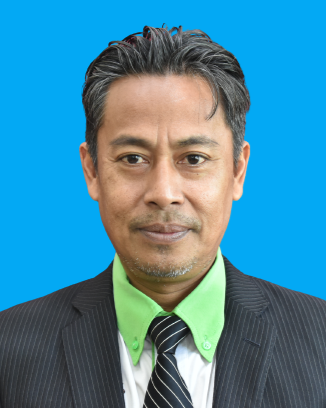 Foto Zahari Bin Jaafar