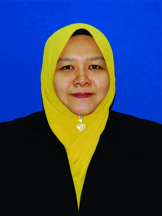 Foto Fahimah Zaidah Binti Zainol Abidin