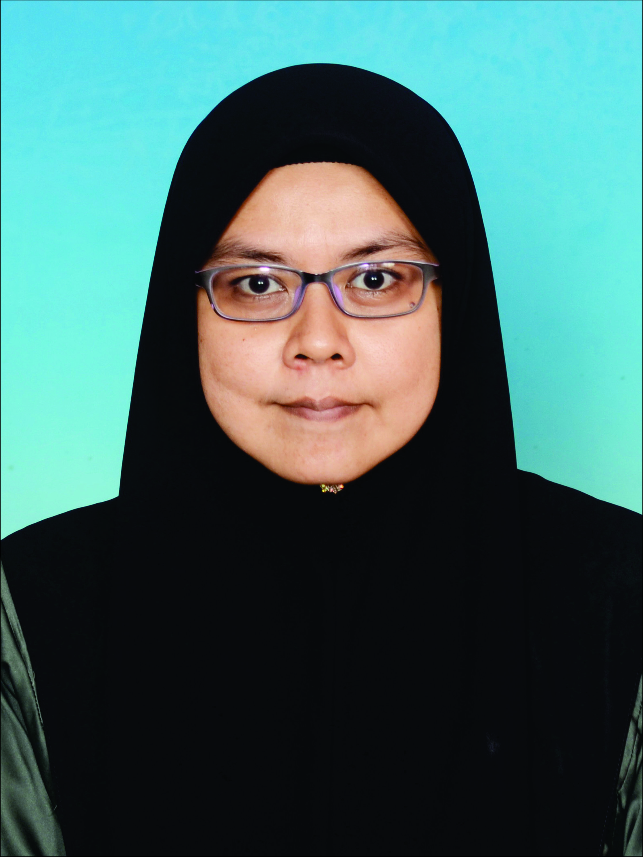 Foto Najwa Binti Mokhtar