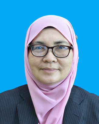 Foto Rohani Binti Yusof