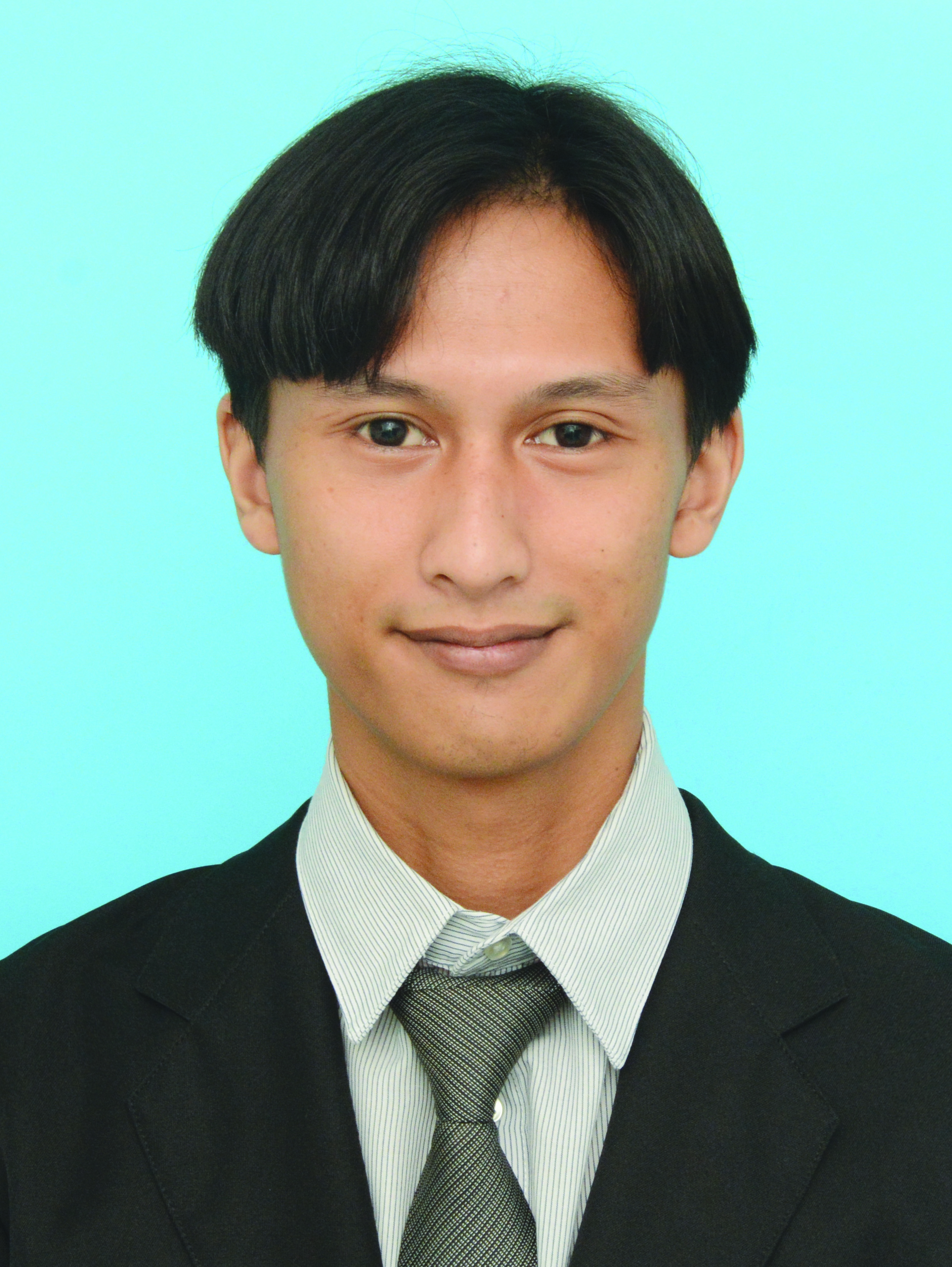 Foto Muhammad Iman Bin Khairul Azhar