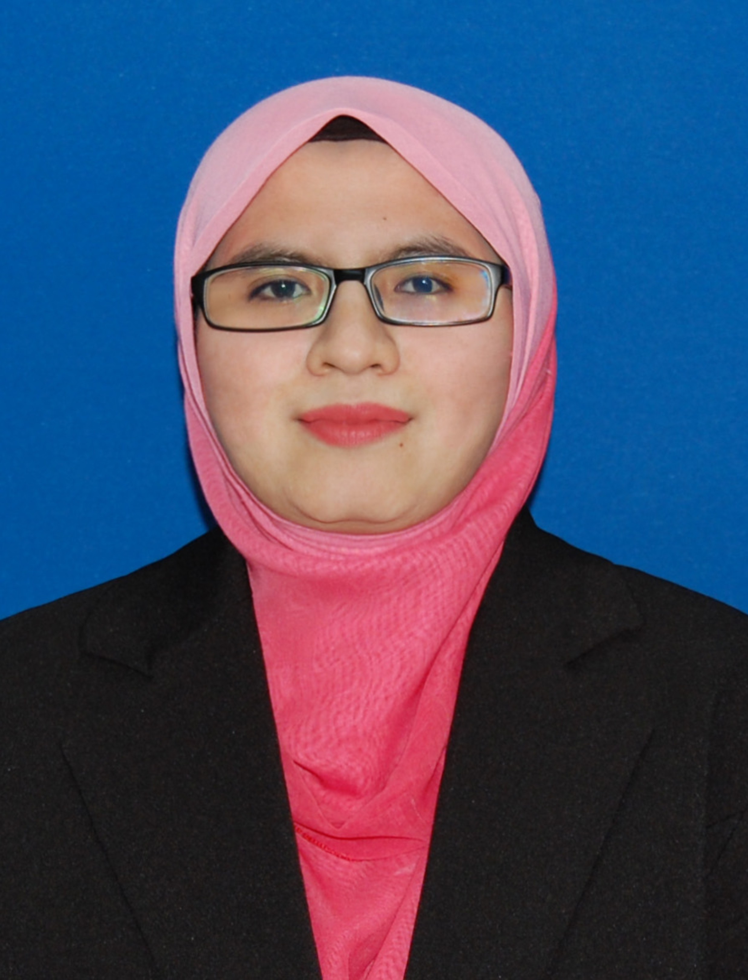 Foto Suraya Binti Abdullah Sani