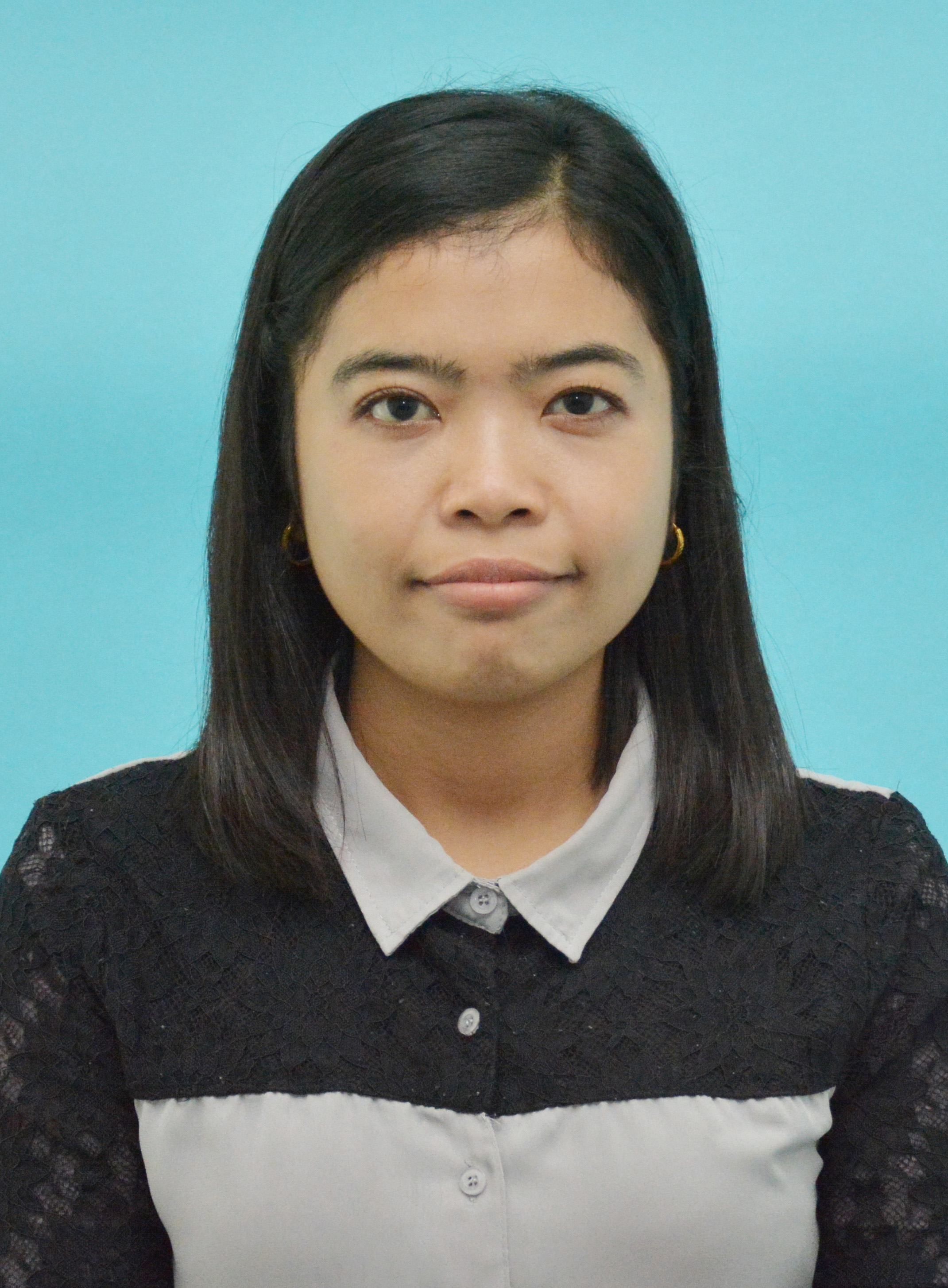 Foto Saeda A/P Anjang