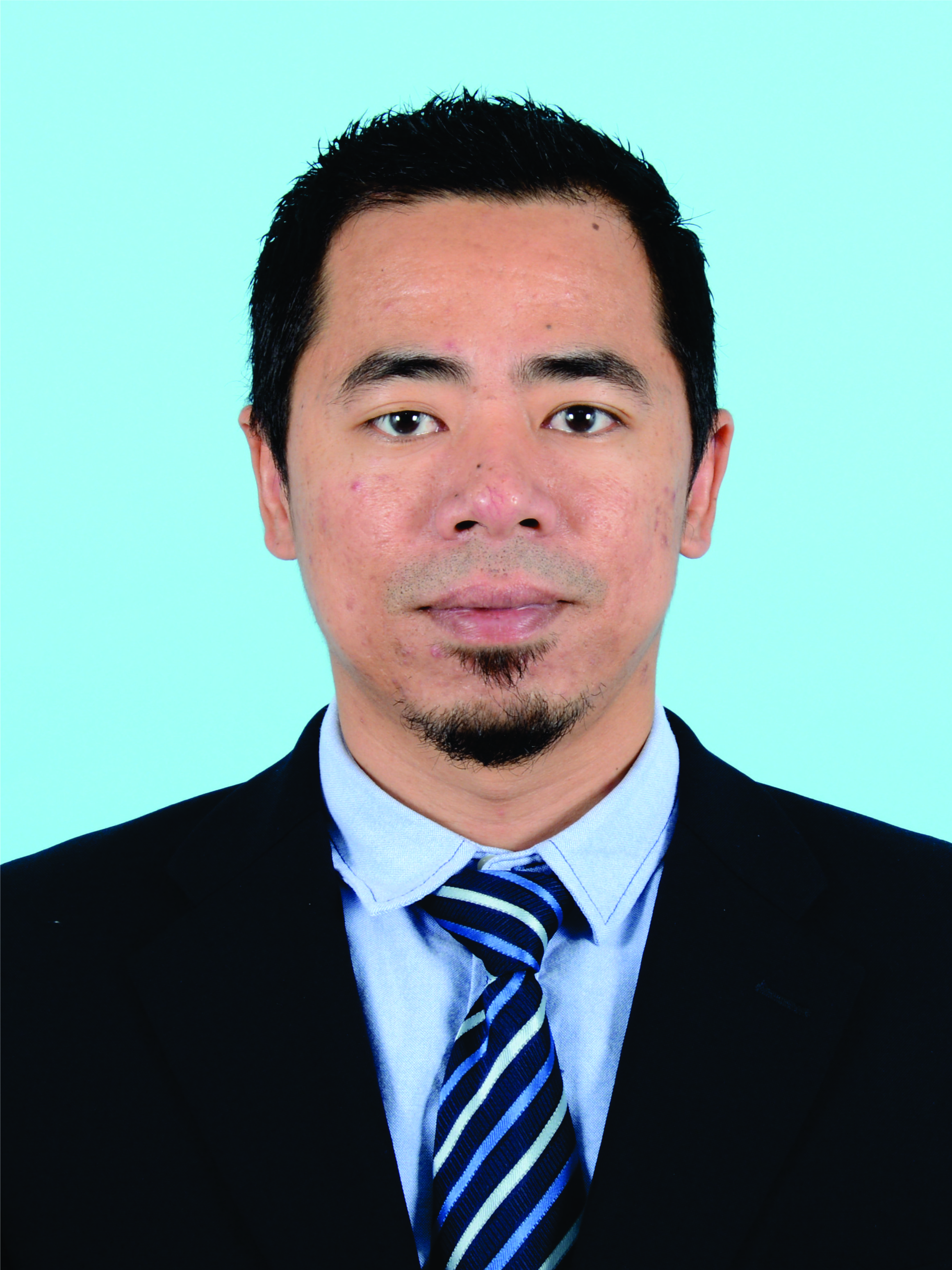 Foto Muhamad Arif Bin Abdul Karim