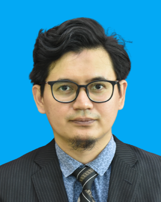 Foto Mohd Nazreen Alhafiz Bin Muhamad Japeri