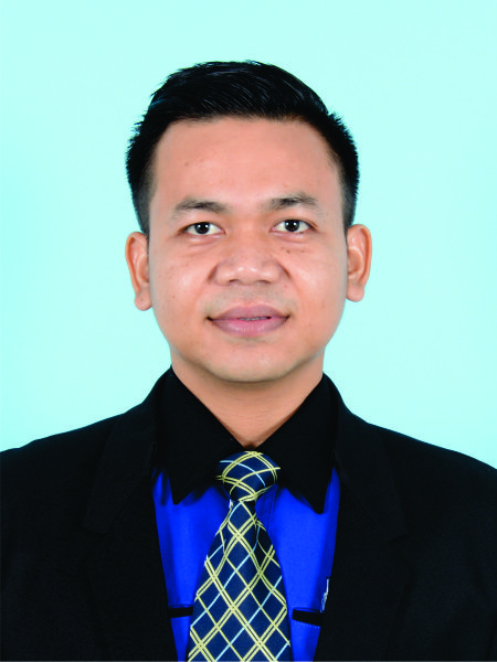 Foto Amirul Zaki Bin Ishak