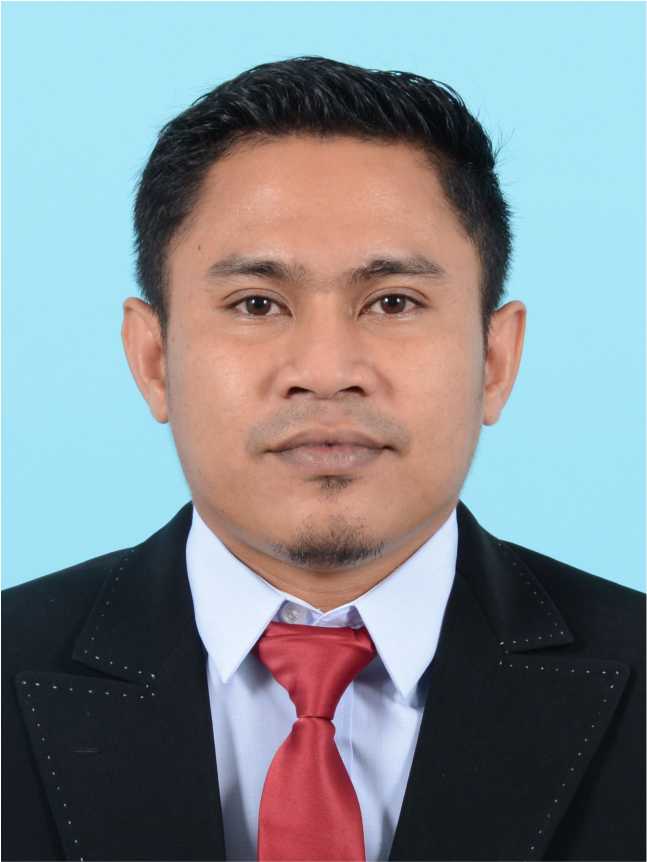 Foto Majdi Bin Bali