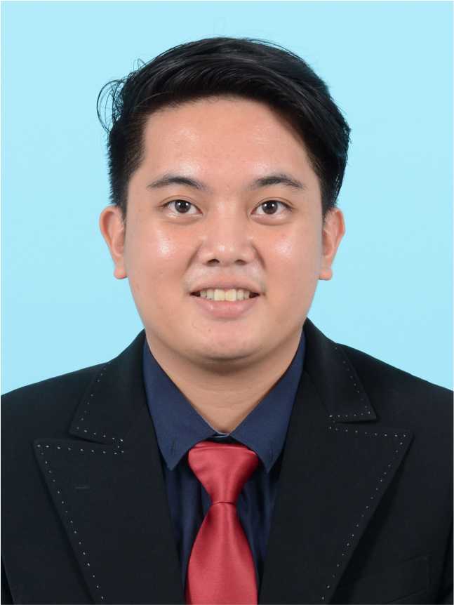 Foto Clyderick Bonaventure