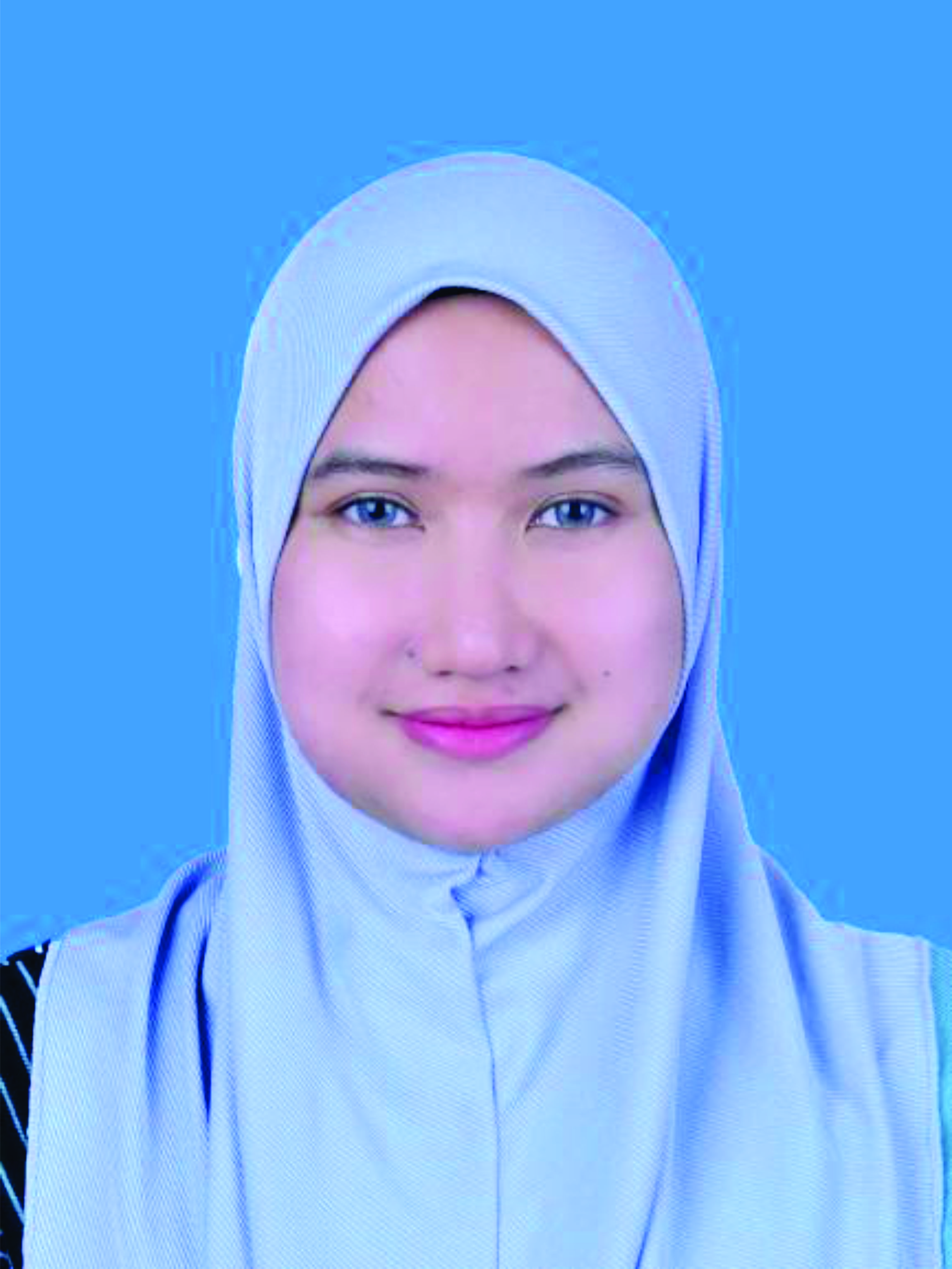 Foto Siti Nur Suraya Binti Che Hashim
