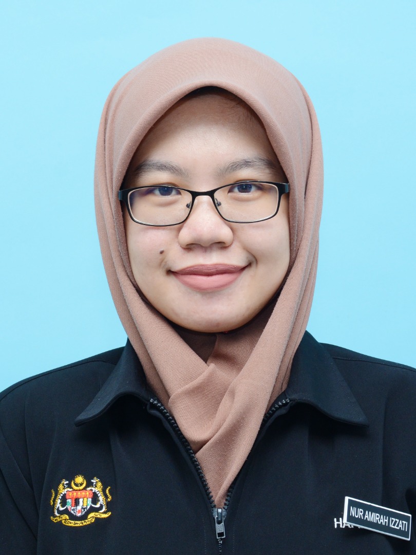 Foto Nur Amirah Izzati Binti Mat Arop
