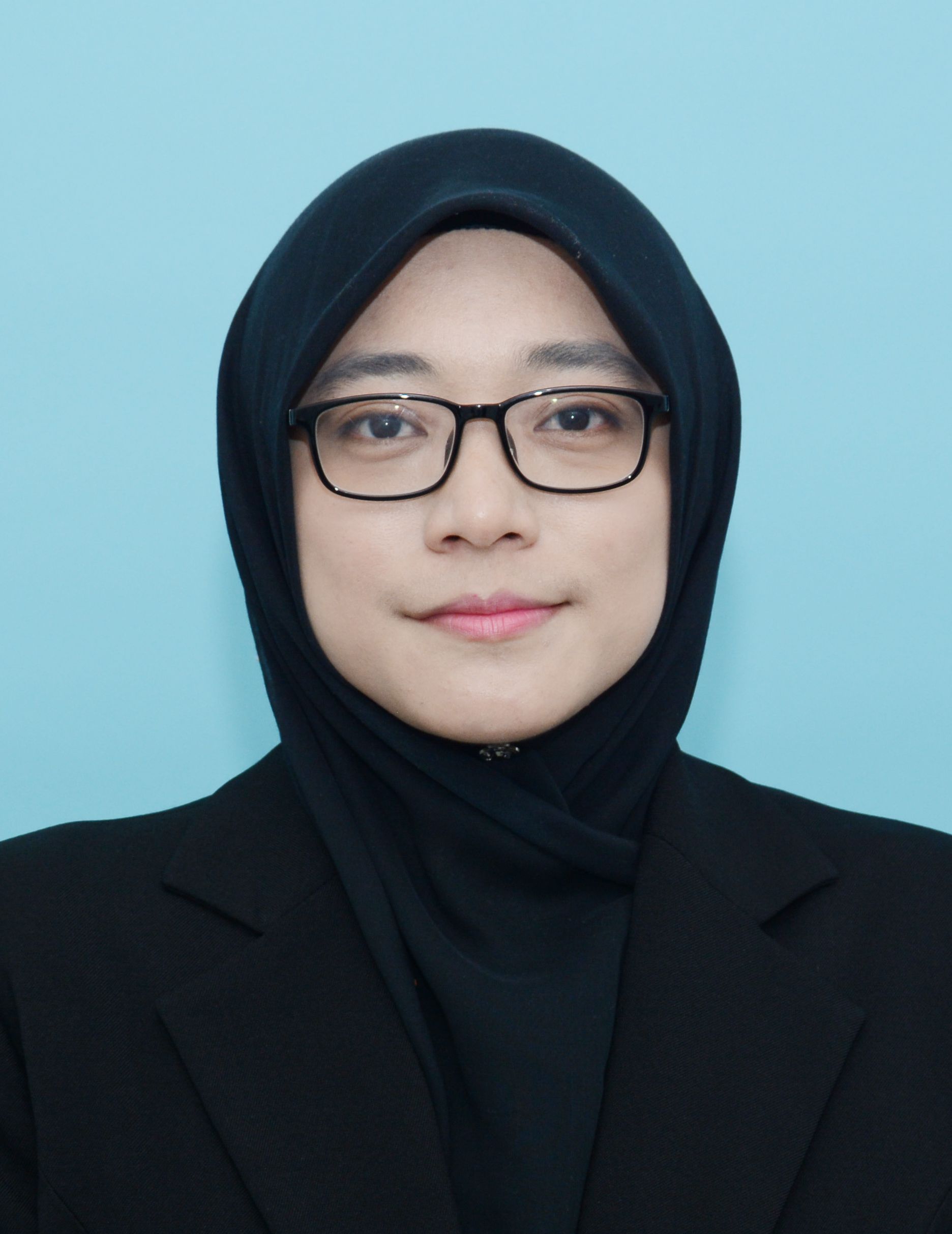 Foto Suraya Binti Anuar
