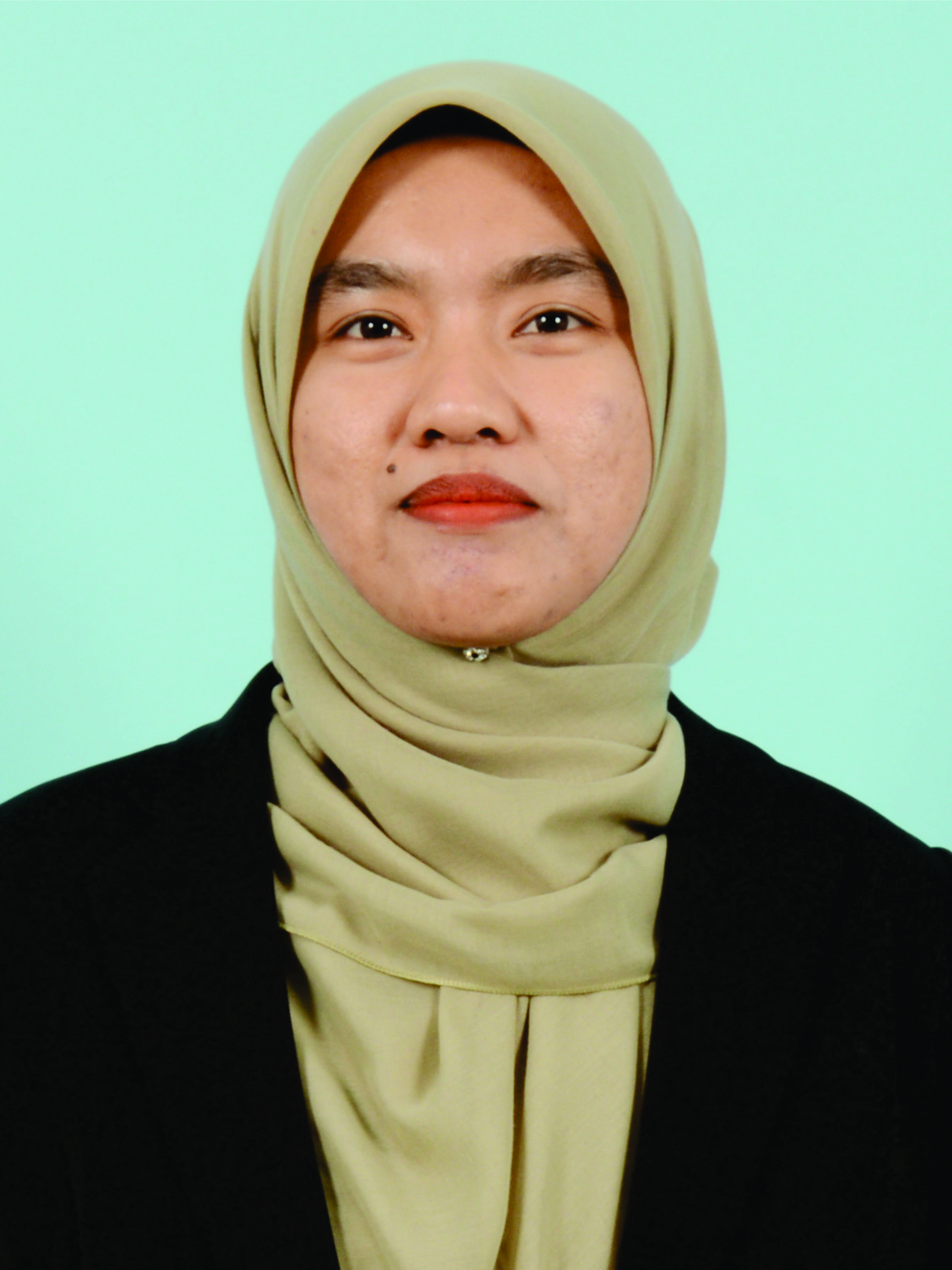 Foto Nur Adilah Binti Mat Nor
