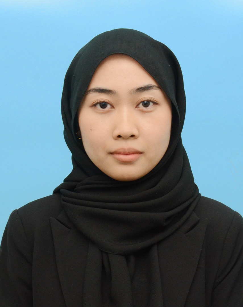 Foto Siti Yus Syafeera Binti Sapuan