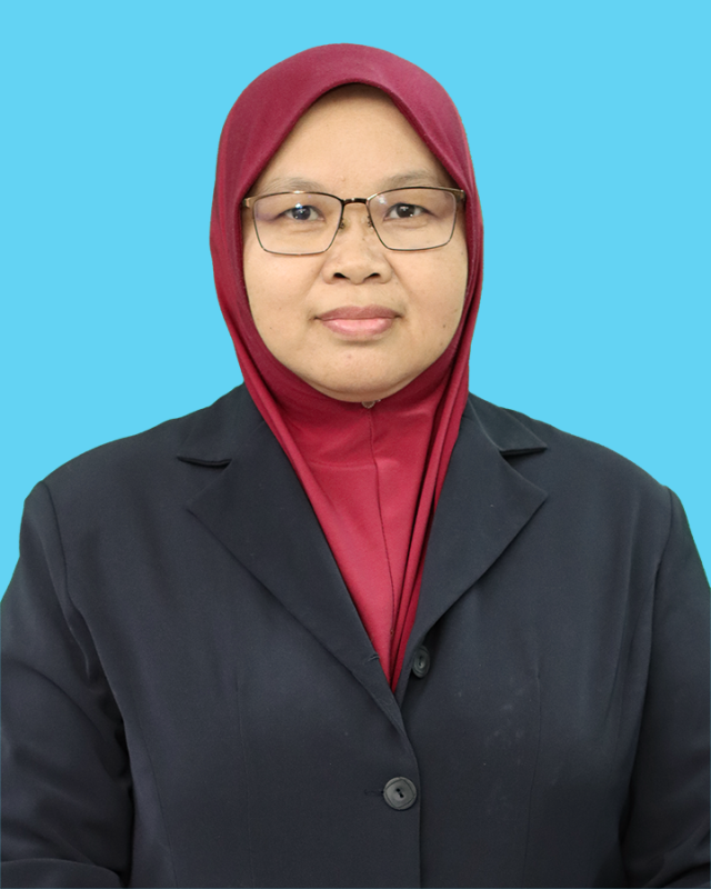 Foto Junidah Binti Manggam @ Noraidah