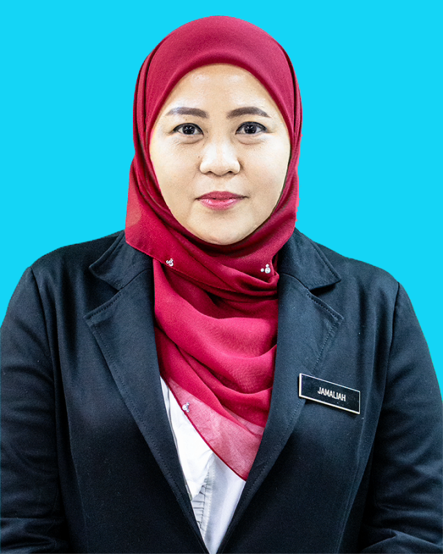 Foto Jamaliah Binti Matrih