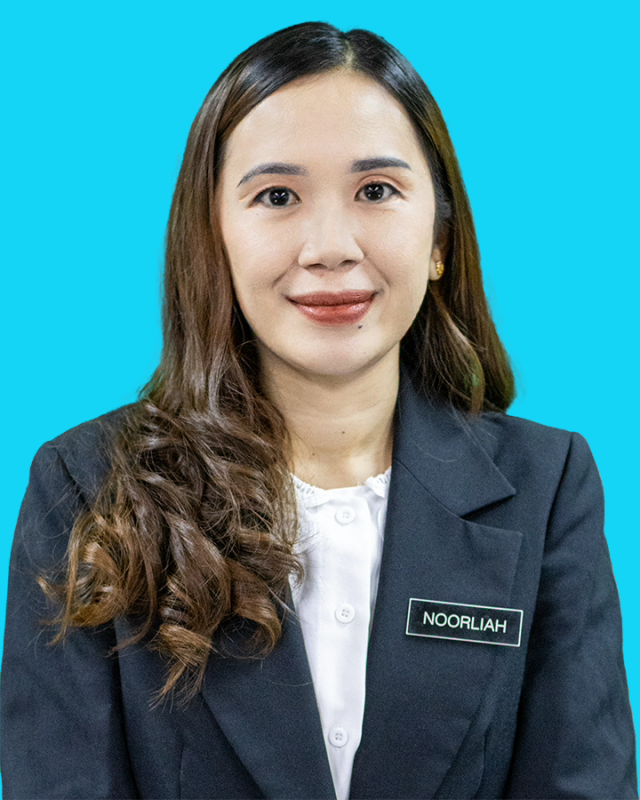 Foto Noorliah Binti Talasoi