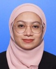 Foto Affidatul Fadhilla Binti Mahdi