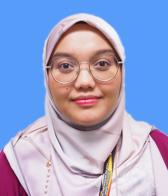Foto Nurul Zulaikha Akma Binti Mohd Zaki