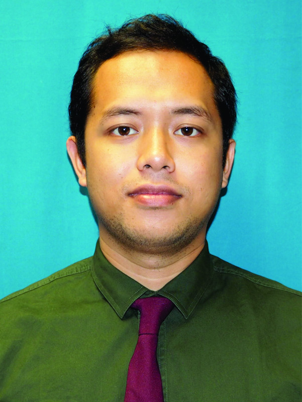 Foto Wan Neqhaikal Bin Wan Abdul Karim