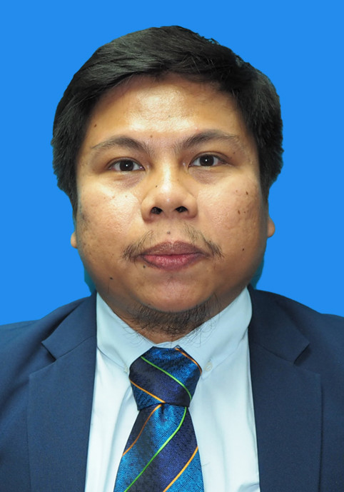 Foto Zaidulkhair Bin Jasmi