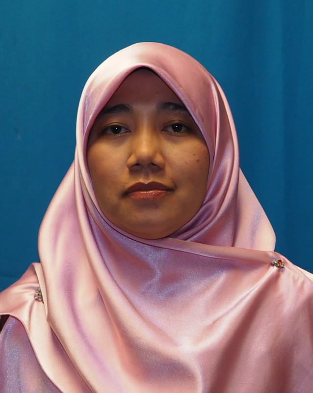 Foto Norfazila Binti Sharif