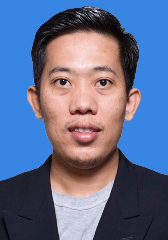 Foto Mohammad Ramzanee Bin Mohd Noh