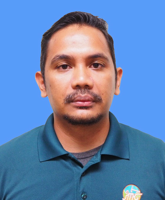 Foto Mohd Syukoruddin Bin Sulong