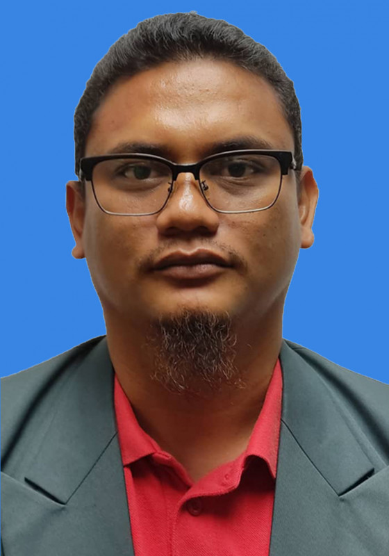 Foto Mohd Fadzli Bin Tajudin Noor