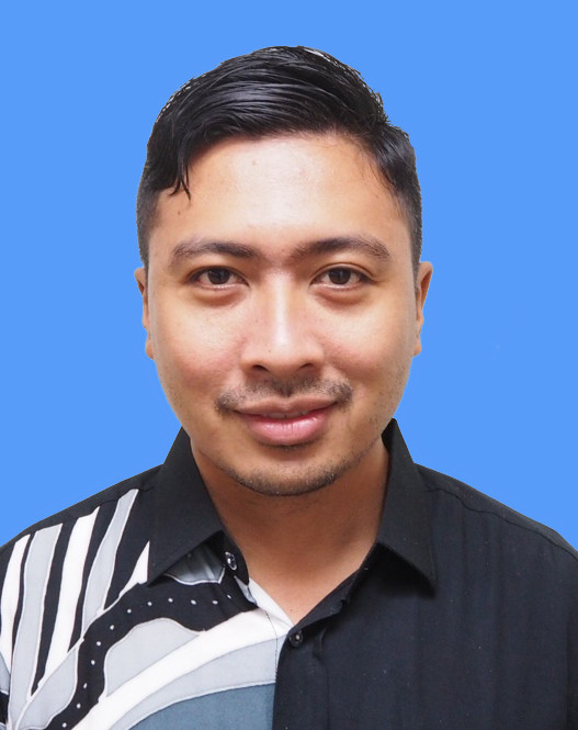 Foto Muhammad Nur Hafiz Bin Ali