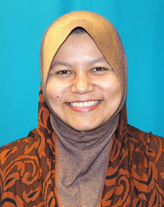 Foto Nurulaiza Binti Adnan