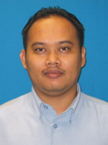 Foto Azharudin Bin Kasiran