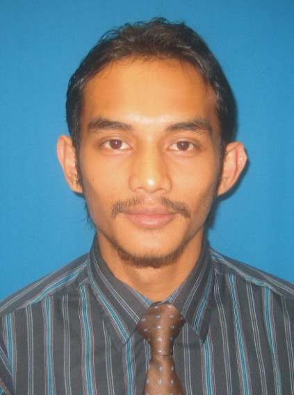Foto Muhammad Helmi Bin Che Zilan