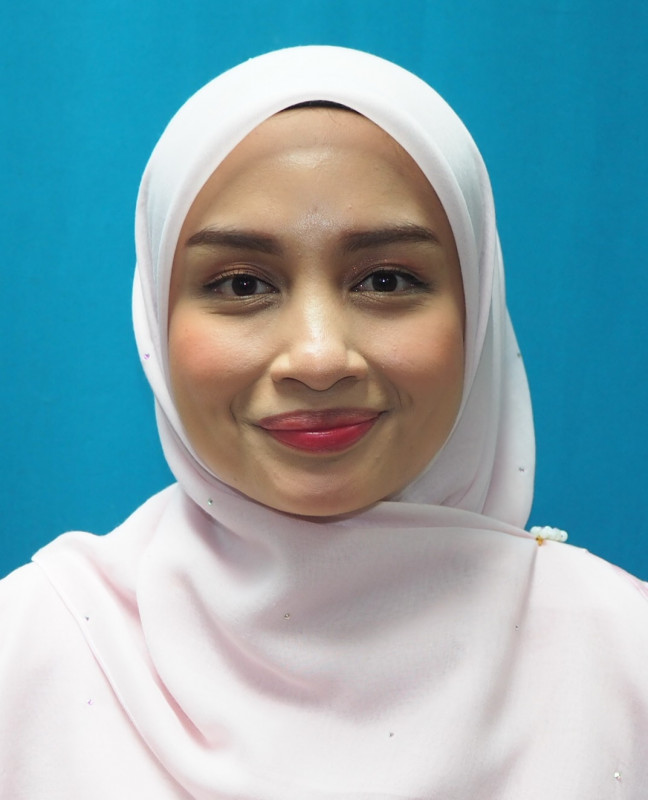Foto Nurfaten Nadia Binti Mohd Zaman