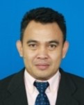 Foto Ambrose Anak Edward Kut